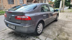 Обява за продажба на Renault Laguna ~3 358 лв. - изображение 4