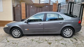 Обява за продажба на Renault Laguna ~3 358 лв. - изображение 2