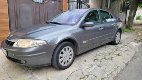 Обява за продажба на Renault Laguna ~3 358 лв. - изображение 1