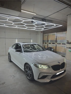 BMW 235 M2cs OPTIC  | Mobile.bg    4