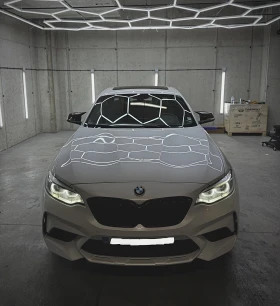  BMW 235