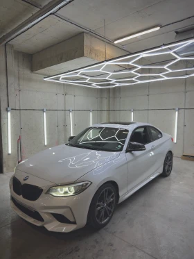 BMW 235 M2cs OPTIC  | Mobile.bg    3