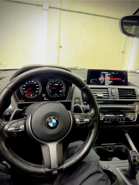 BMW 235 M2cs OPTIC  | Mobile.bg    9