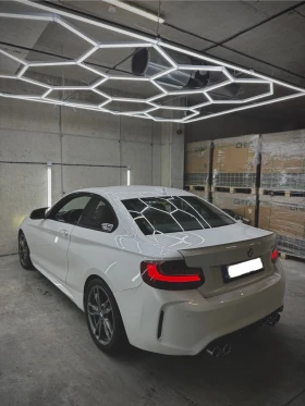 BMW 235 M2cs OPTIC  | Mobile.bg    7