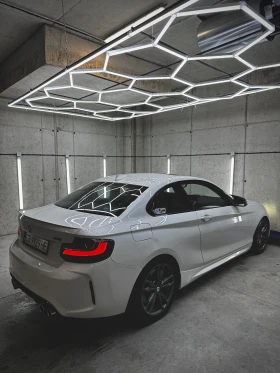 BMW 235 M2cs OPTIC  | Mobile.bg    5