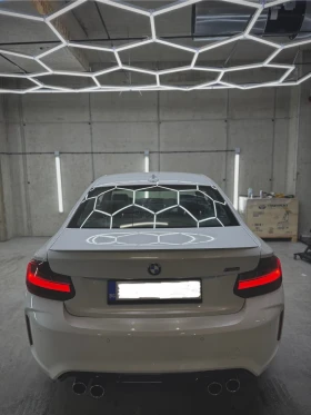 BMW 235 M2cs OPTIC  | Mobile.bg    6