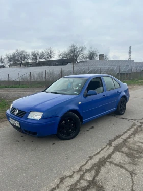 VW Bora | Mobile.bg    3