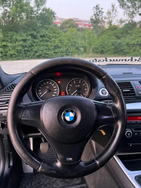 Обява за продажба на BMW 120 FULL M PACKET  ~9 830 лв. - изображение 9