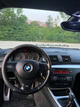 Обява за продажба на BMW 120 FULL M PACKET  ~9 830 лв. - изображение 10