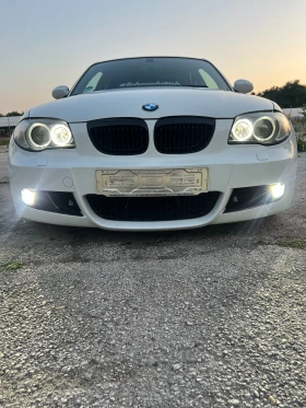 Обява за продажба на BMW 120 FULL M PACKET  ~9 830 лв. - изображение 7