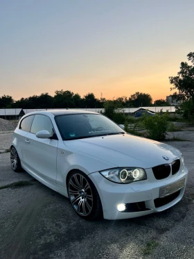 Обява за продажба на BMW 120 FULL M PACKET  ~9 830 лв. - изображение 1