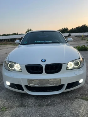 Обява за продажба на BMW 120 FULL M PACKET  ~9 830 лв. - изображение 6