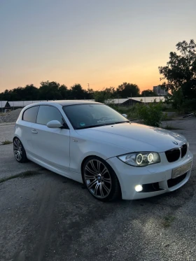 Обява за продажба на BMW 120 FULL M PACKET  ~9 830 лв. - изображение 3