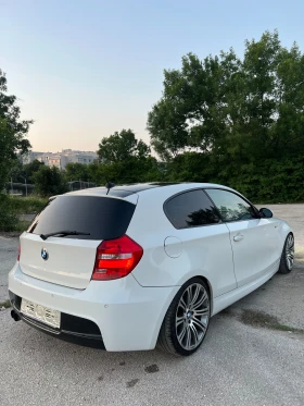 Обява за продажба на BMW 120 FULL M PACKET  ~9 830 лв. - изображение 4