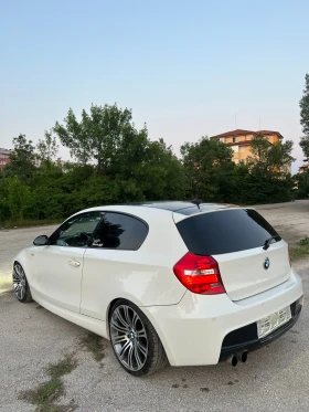 Обява за продажба на BMW 120 FULL M PACKET  ~9 830 лв. - изображение 5