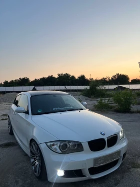 Обява за продажба на BMW 120 FULL M PACKET  ~9 830 лв. - изображение 2