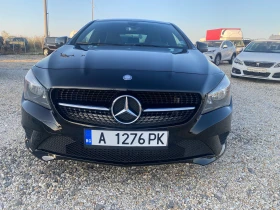     Mercedes-Benz CLA 250 250 
