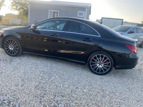     Mercedes-Benz CLA 250 250 