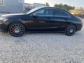     Mercedes-Benz CLA 250 250 