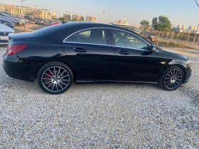    Mercedes-Benz CLA 250 250 