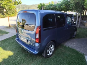 Citroen Berlingo | Mobile.bg    3