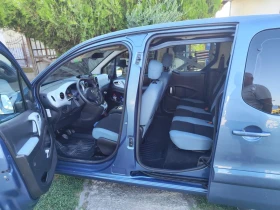 Citroen Berlingo | Mobile.bg    5