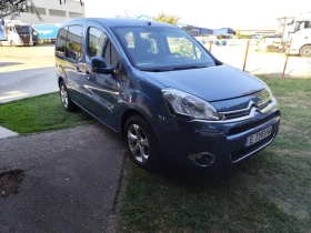 Citroen Berlingo | Mobile.bg    2