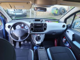 Citroen Berlingo | Mobile.bg    8