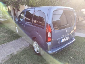 Citroen Berlingo | Mobile.bg    4