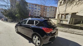 Opel Astra J 1.4T I  | Mobile.bg    5