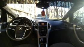 Opel Astra J 1.4T I  | Mobile.bg    7