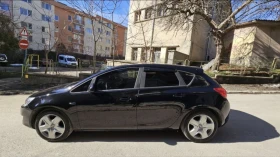 Opel Astra J 1.4T I  | Mobile.bg    4