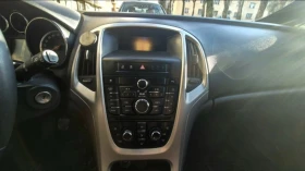 Opel Astra J 1.4T I  | Mobile.bg    8