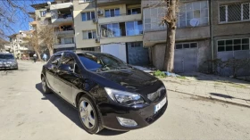 Opel Astra J 1.4T I  | Mobile.bg    2