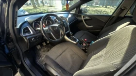 Opel Astra J 1.4T I  | Mobile.bg    9
