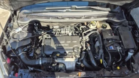 Opel Astra J 1.4T I  | Mobile.bg    13