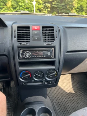 Hyundai Getz - 3200 лв. - 17638775 6