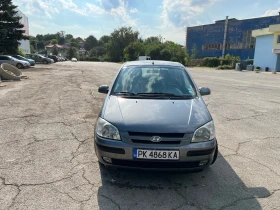 Hyundai Getz - 3200 лв. - 17638775 2