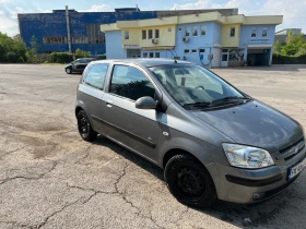 Hyundai Getz - 3200 лв. - 17638775 3
