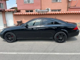 Mercedes-Benz CLS 320 - 10999 лв. - 16874284 3
