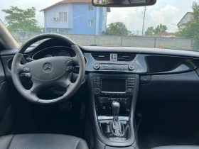 Mercedes-Benz CLS 320 - 10999 лв. - 16874284 7