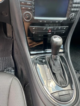 Mercedes-Benz CLS 320 - 10999 лв. - 16874284 9