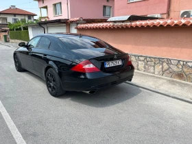 Mercedes-Benz CLS 320 - 10999 лв. - 16874284 2