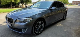     BMW 530 X-Drive