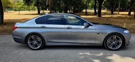 BMW 530 X-Drive | Mobile.bg    5