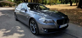 BMW 530 X-Drive | Mobile.bg    6