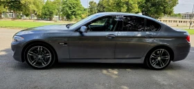 BMW 530 X-Drive | Mobile.bg    2