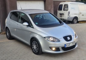 Seat Altea 2.0TDI | Mobile.bg    3