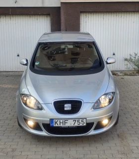  Seat Altea