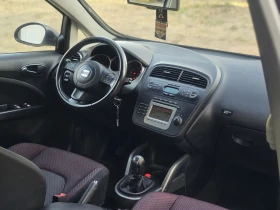Seat Altea 2.0TDI | Mobile.bg    7